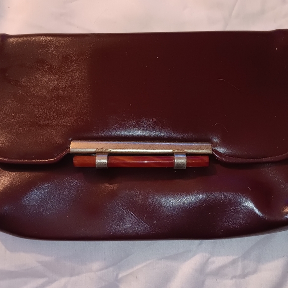 Source Unknown Handbags - Vintage clutch